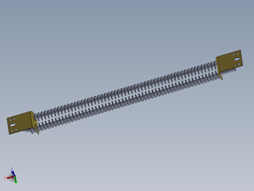 800瓦加热元件-230伏