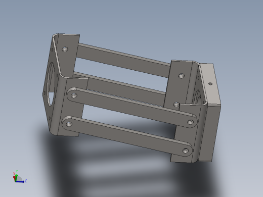 A0003003-高性能动态悬挂与减震系统