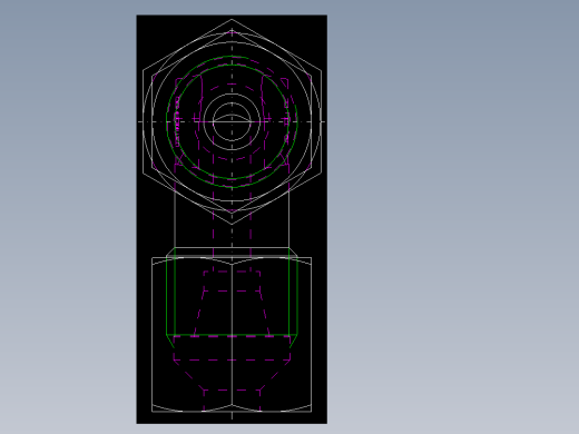 PARKER管接头EO Bulkhead elbow WSV06SCF(16)_right