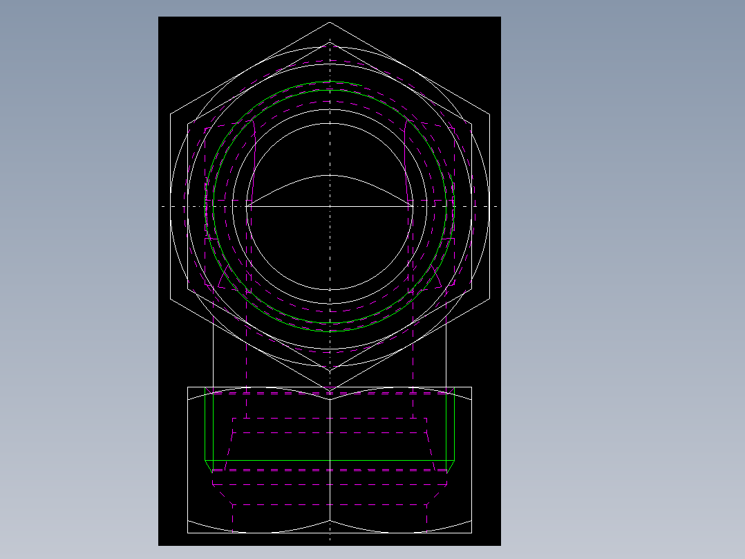 PARKER管接头EO Bulkhead elbow WSV28ZLCF(16)_right