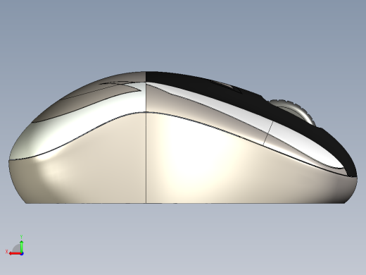 电脑鼠标1031后视缩略图