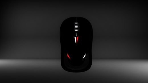 电脑鼠标1031缩略图