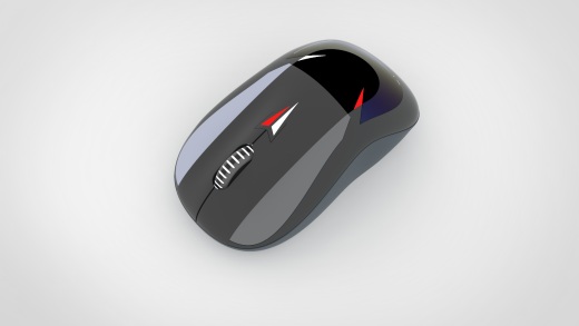 电脑鼠标1031缩略图