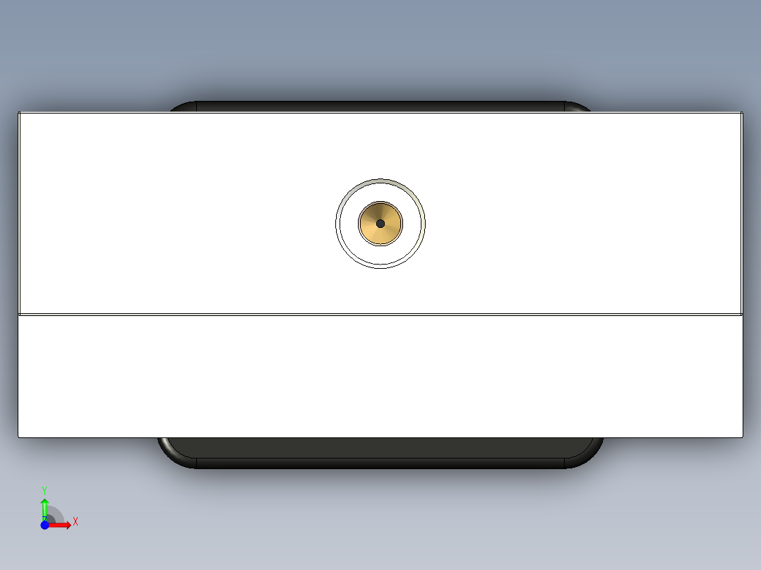 Elegoo Neptune 4 Pro 热端前视图