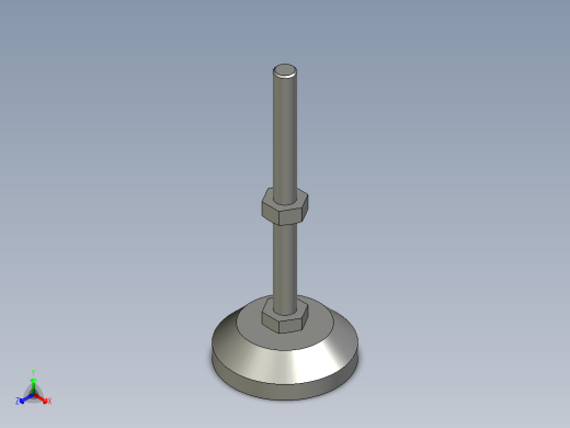 23LM001標準件-腳杯-FJFNF10-120