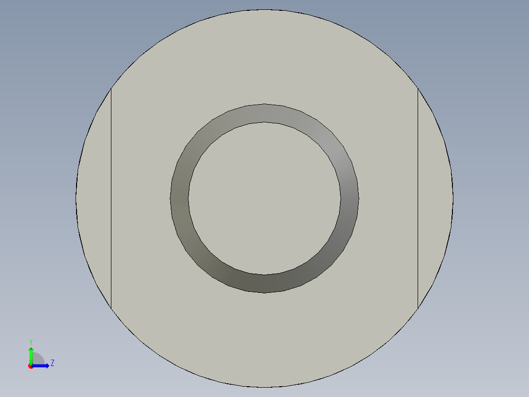 MISUMI浮动接头TCMJ16-40-M83400左视图