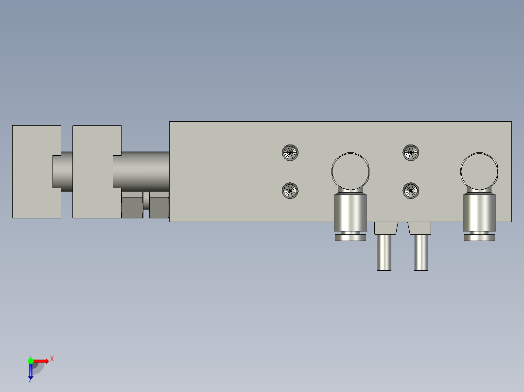 CXSM20-15-Y69A(0_0_0)俯视图