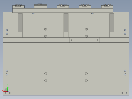 71020001激光检测座后视缩略图