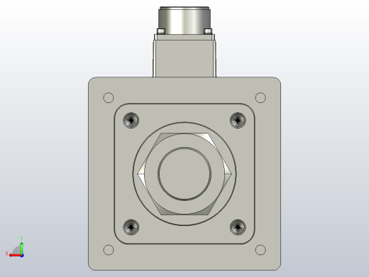 伺服电缸SOE80-L10-C-S800-D-A-P1K-D3后视缩略图