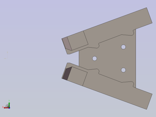 导流槽后视缩略图