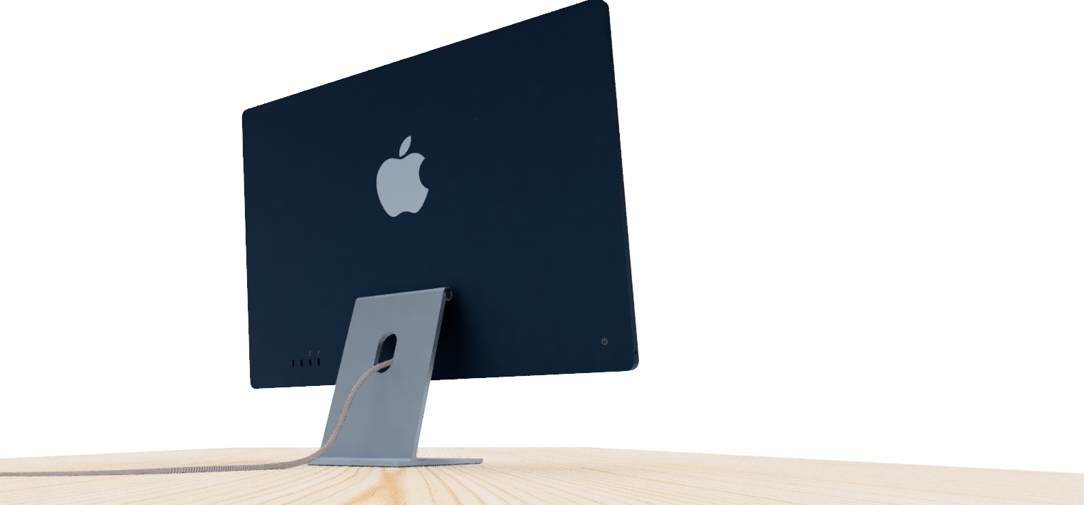 Mac 年月日