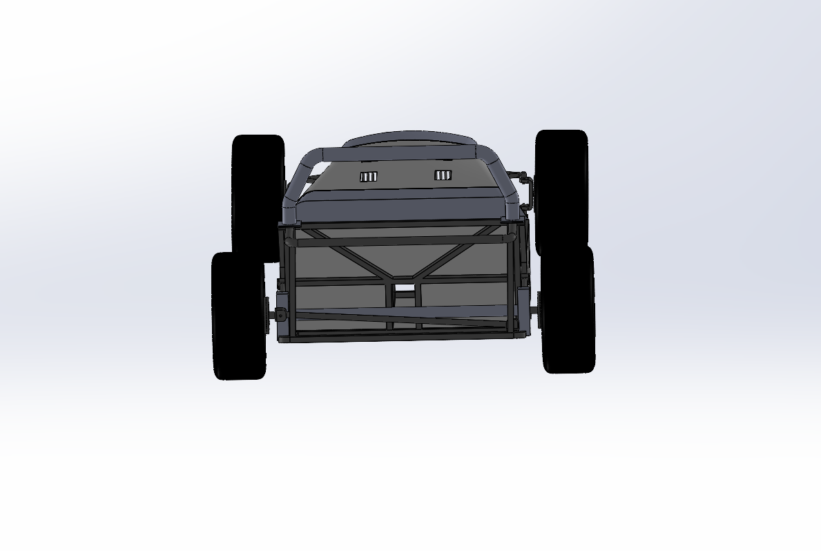 Catterham_Lotus 7（赛车