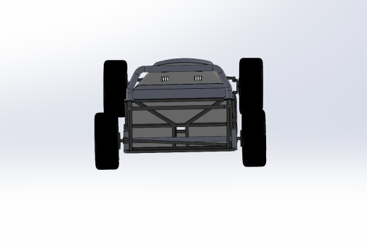 Catterham_Lotus 7（赛车缩略图