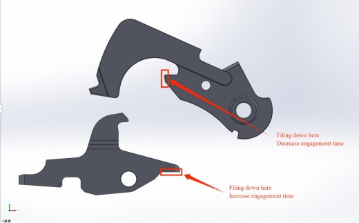 触发器组VFC的Gbbr下降(用于气垫玩具)缩略图