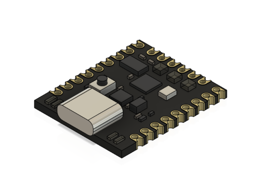 Arduino NANO V3.0 超级 缩略图
