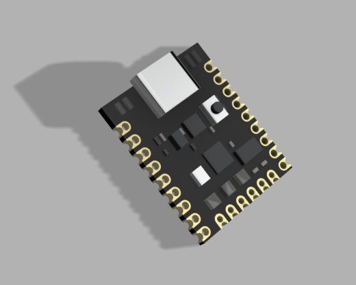 Arduino NANO V3.0 超级 缩略图