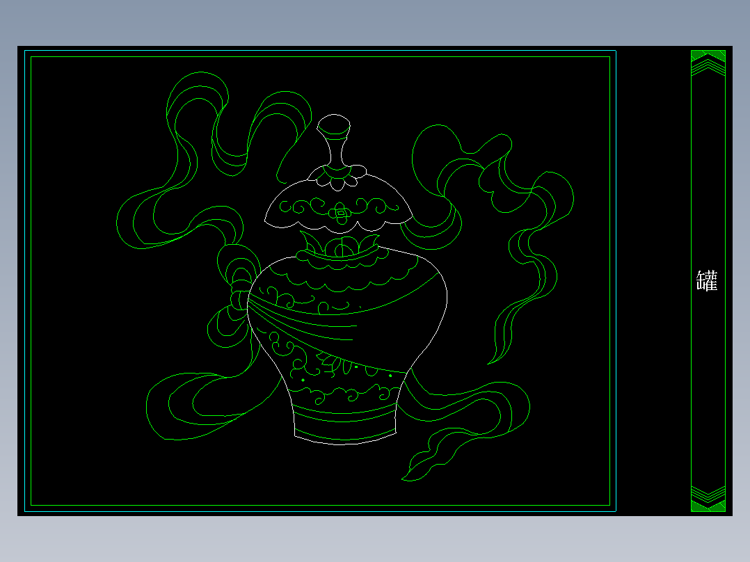 家装图库一-FH02022F