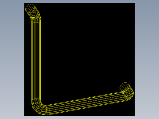 室内家具及植物三维模型六-BS004