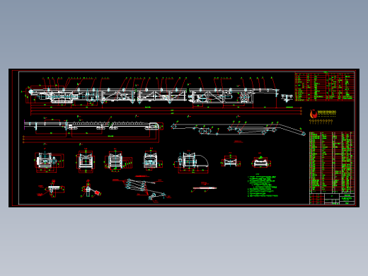 DSJ80-40-2X55 2sb2带式输送机