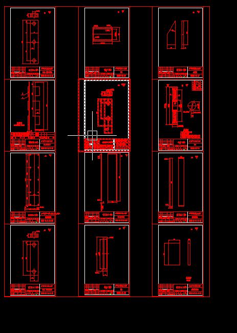 8英寸钢管热浸镀锌自动生产线设计(论文+DWG图纸)