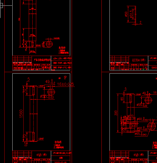 8英寸钢管热浸镀锌自动生产线设计(论文+DWG图纸)缩略图