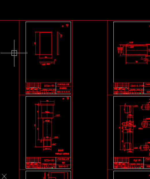 8英寸钢管热浸镀锌自动生产线设计(论文+DWG图纸)缩略图