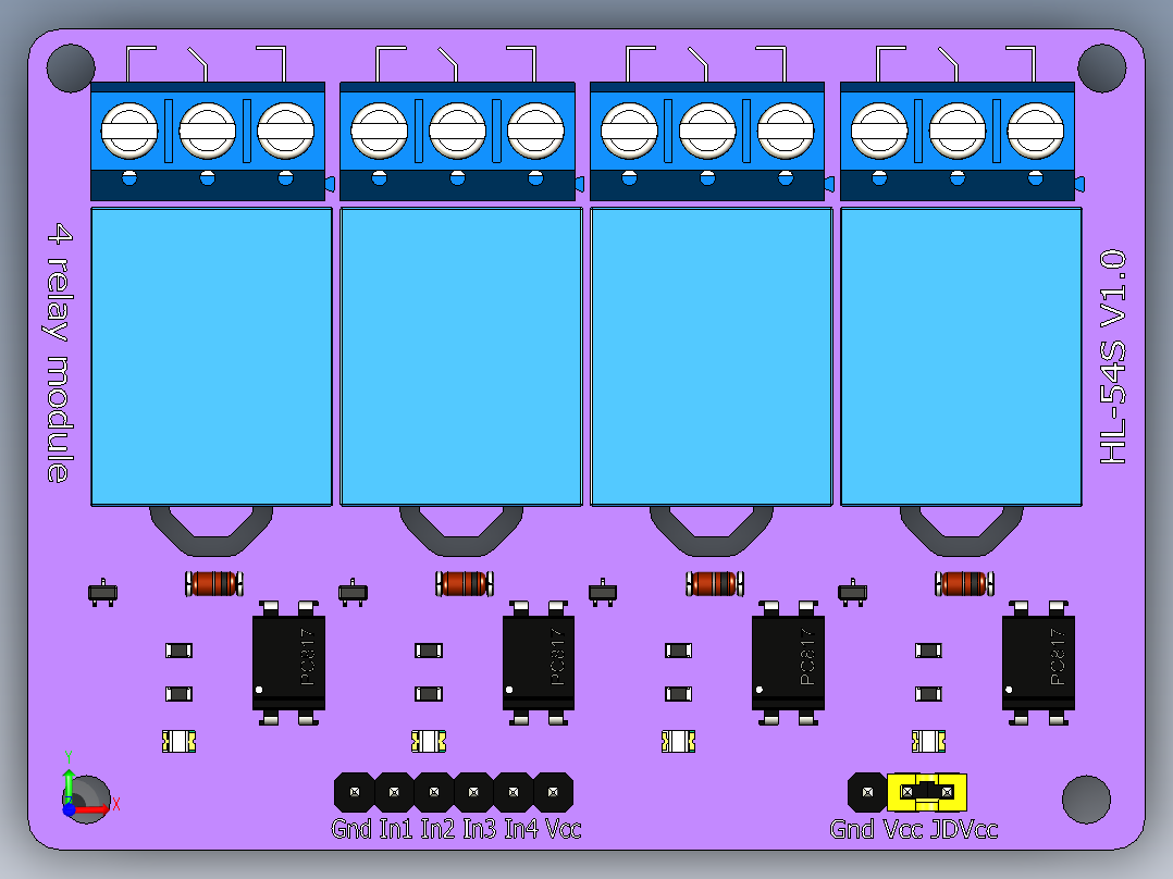 继电器1 (43)前视图