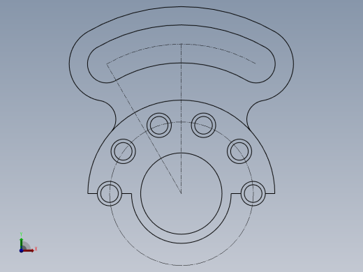 SW建模练习题-exercise 94