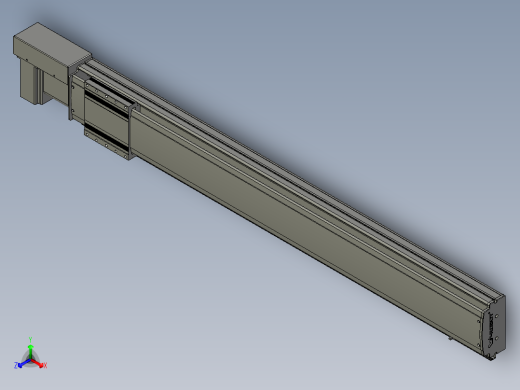 威洛博VBF17-S1200-BR