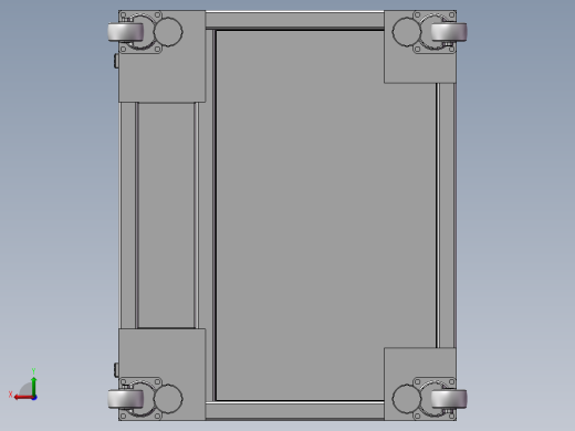 自动笔记本对位组装机后视缩略图