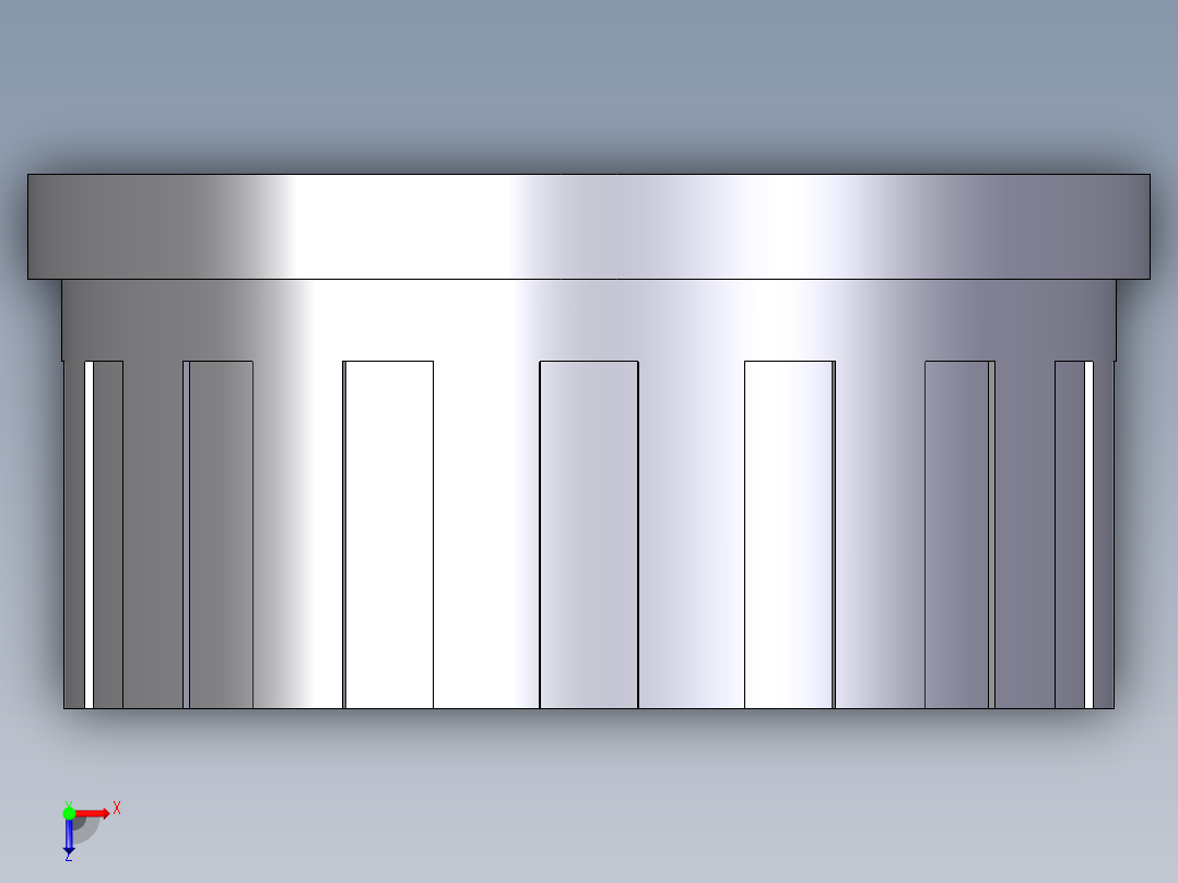 15QBNV 结合结束与不扩散核武器条约女性线程俯视图