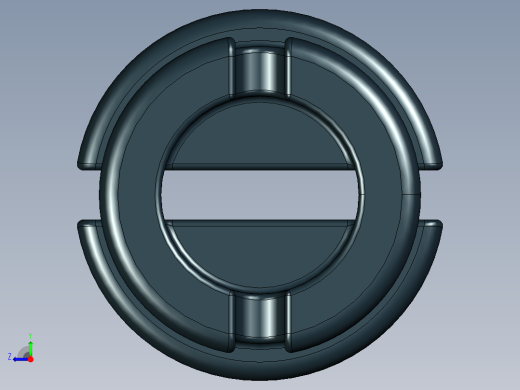 气缸电机-2780 Black Technic Pin with Friction and Slots右视缩略图