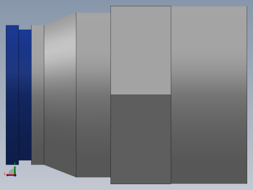 Ø10 x 1-2G - CONEXÃO RETA (C02251048)后视缩略图