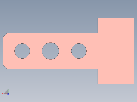 P102-汽车后消声器总成检具设计及三维catia建模后视缩略图