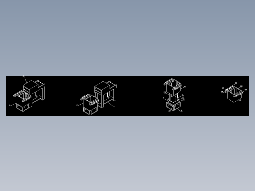 可降解环保塑料袋生产收纳装置
