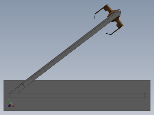 室内门前视缩略图