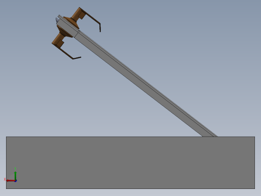 室内门后视缩略图