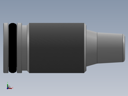 堵丝100_C_Screw前视缩略图