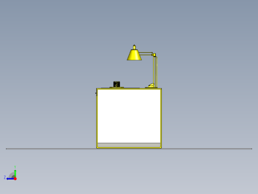 办公室右视缩略图