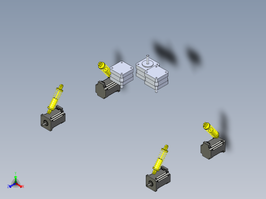 B3003962-月球采样车辆