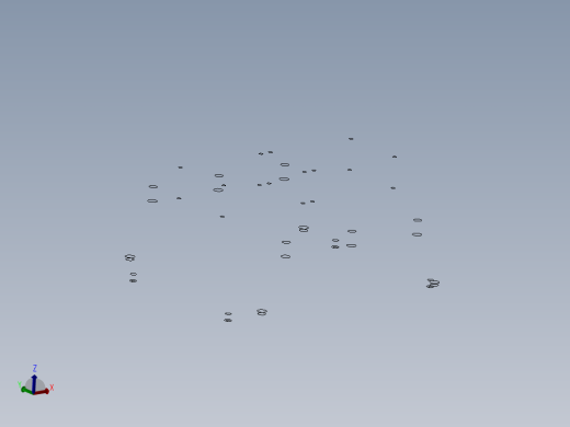 注塑模具、模具(154)