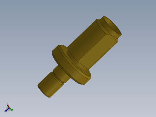 SMA 插孔至 SMB 插孔 AMPHENOL