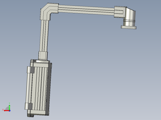 电控箱后视缩略图