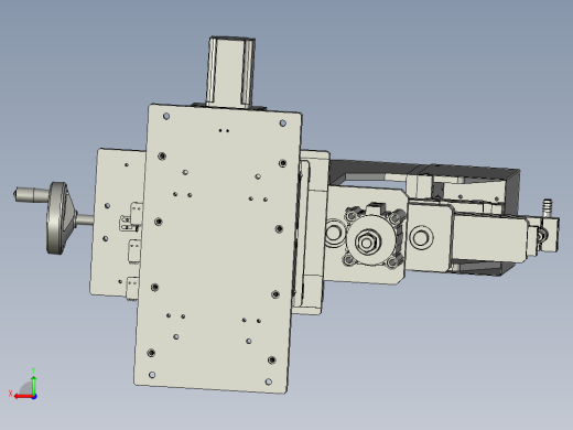 电阻焊组件0后视缩略图