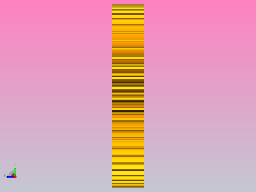 亲子自行车UG右视缩略图