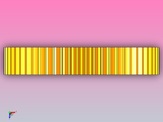 亲子自行车UG俯视缩略图