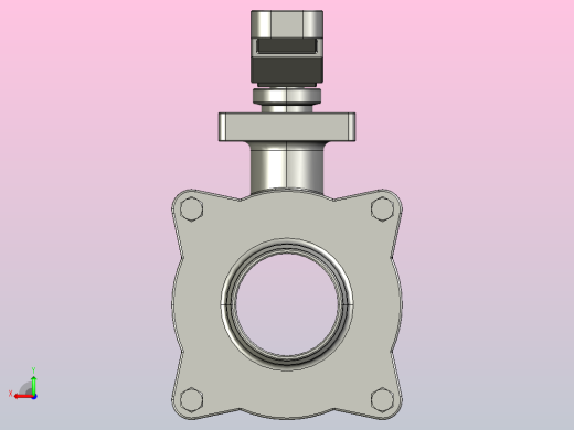 焊式球阀[1507000 0150]后视缩略图