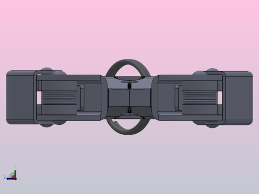 钥匙圈多功能工具右视缩略图