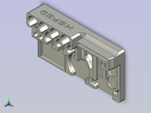 A0004803-MIP 工具库 - RC 路上设置工具站