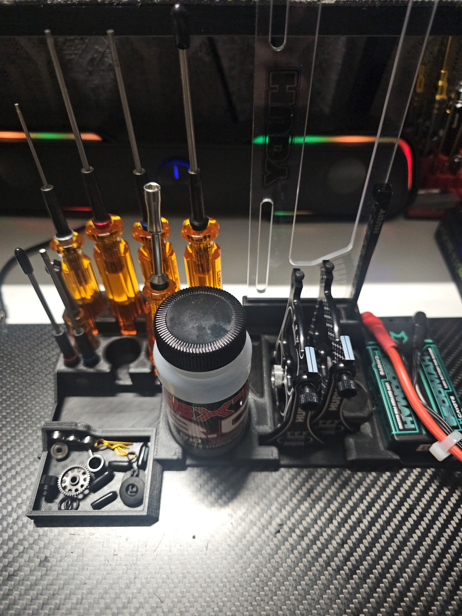 A0004803-MIP 工具库 - RC 路上设置工具站